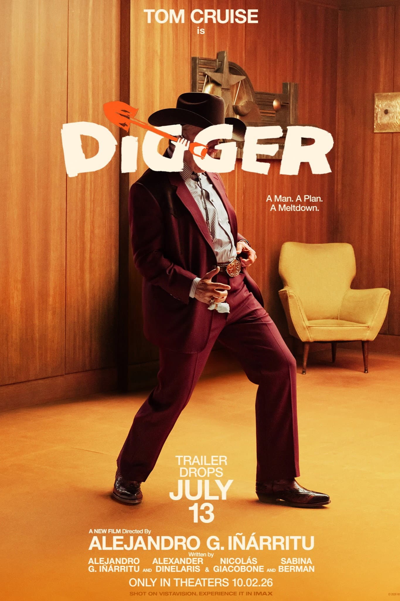 Digger