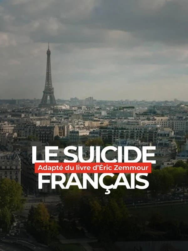 Le suicide francais
