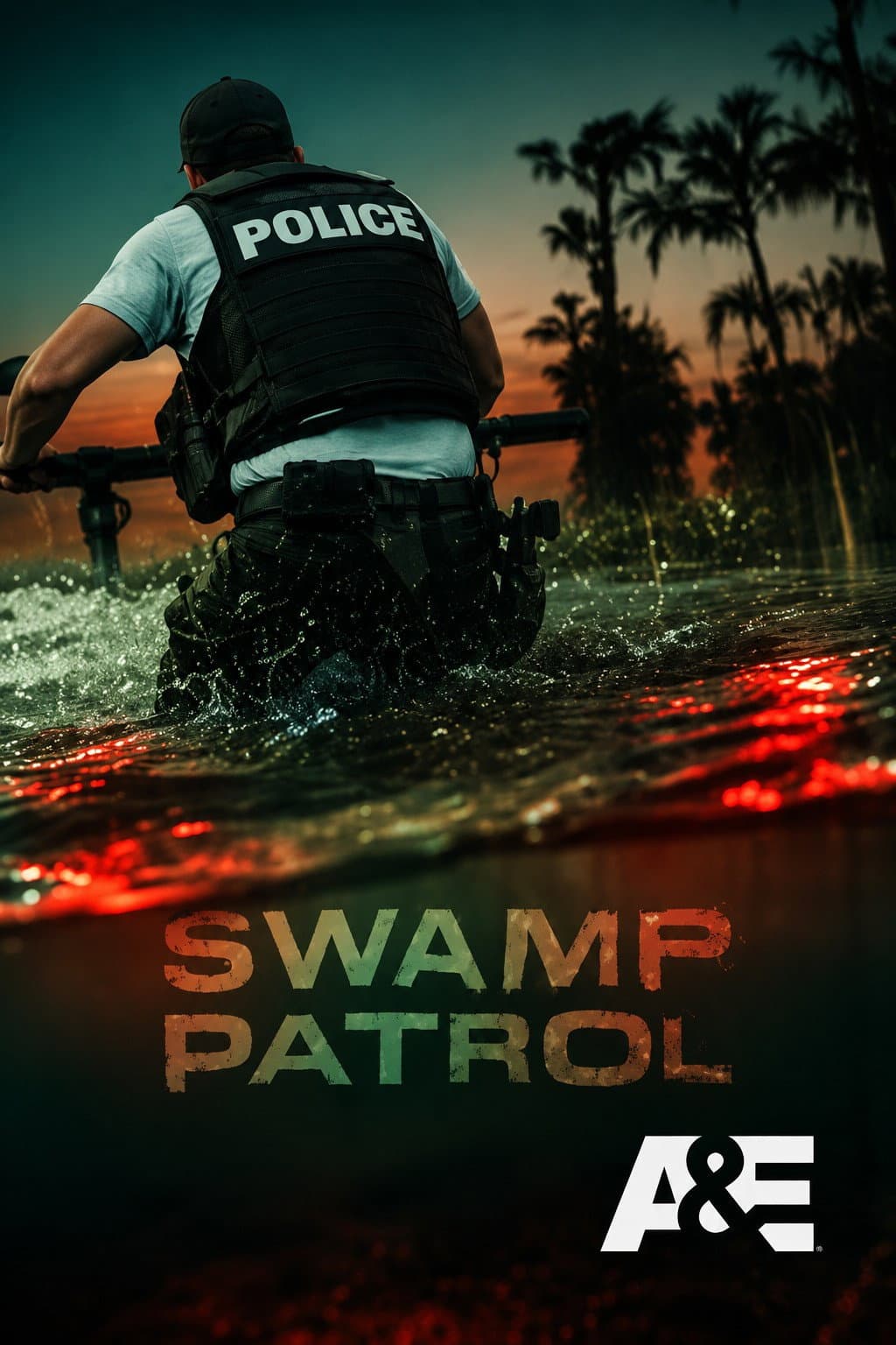 SWAMP PATROL