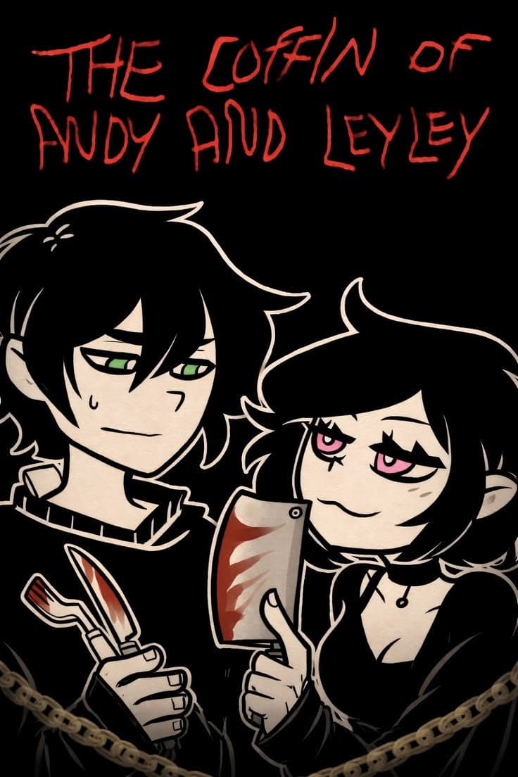 The Coffin of Andy and Leyley