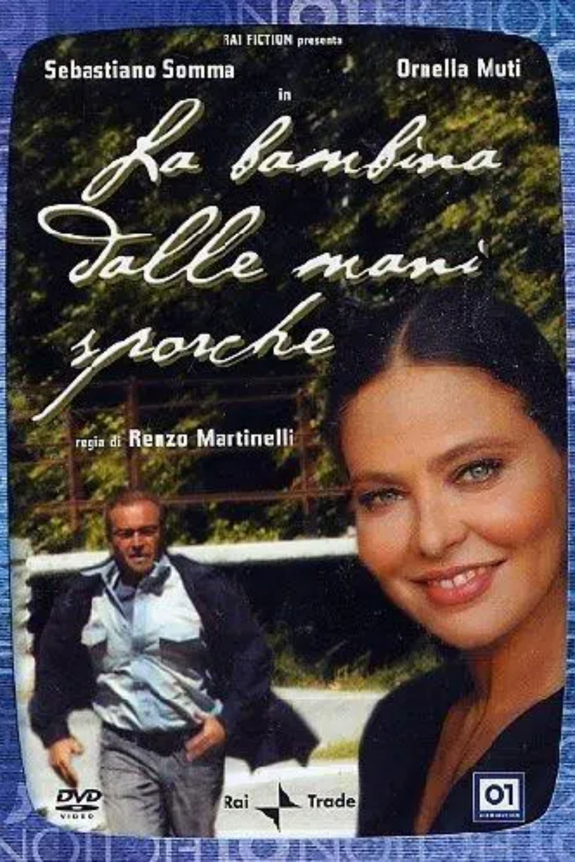 Bambina dalle mani sporche, La