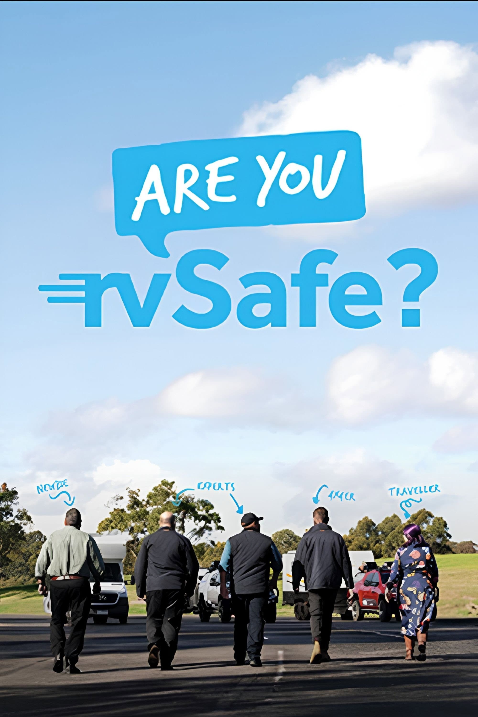 Are You RV Safe?