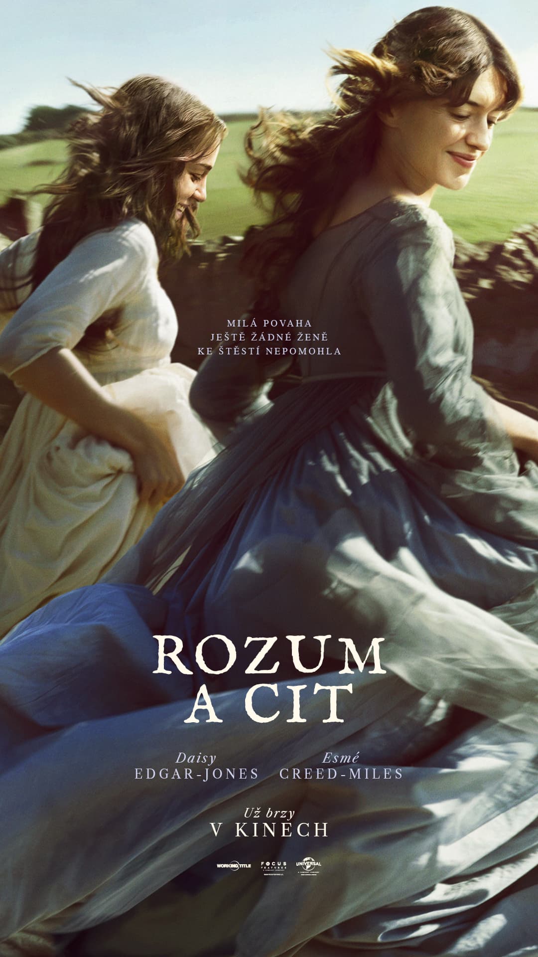 Rozum a cit
