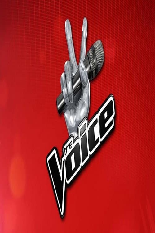 The Voice - Magyarország hangja