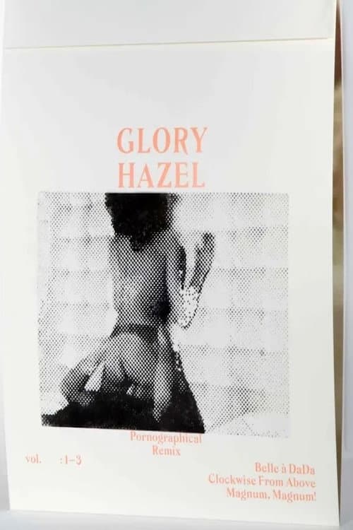 Glory Hazel - Pornographical Remix