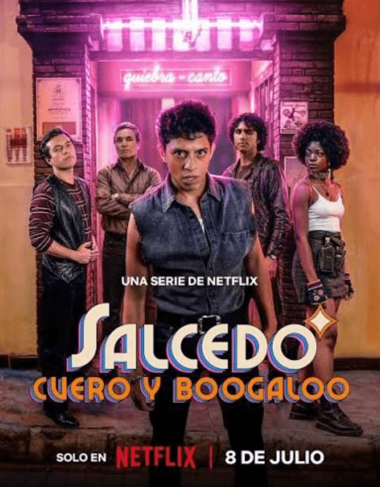 Salcedo: Noc udává tempo