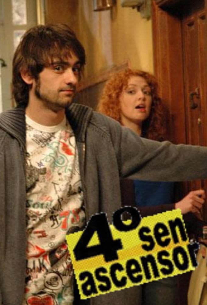 4º sen ascensor