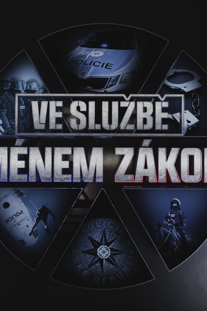 Ve službě: Jménem zákona