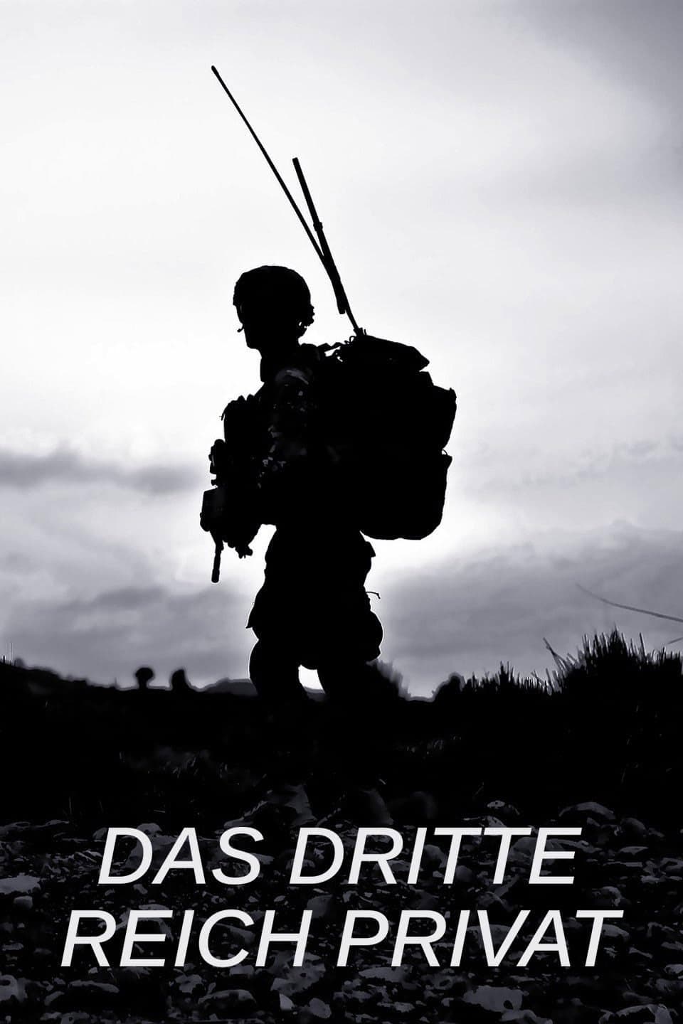 Das Dritte Reich Privat