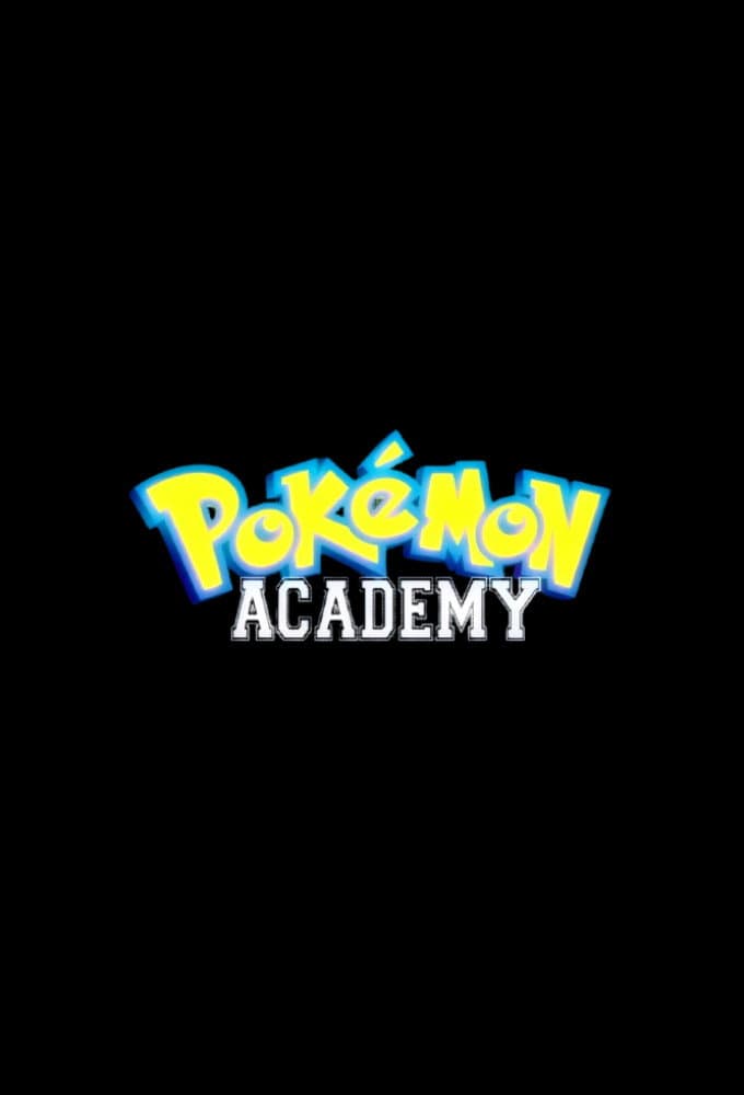 POKÉMON ACADEMY