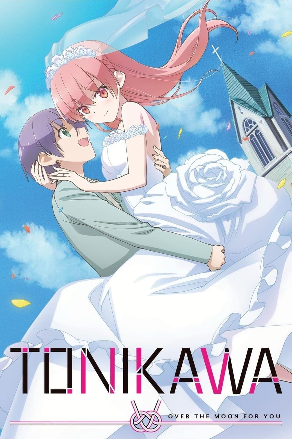 TONIKAWA: V sedmém nebi