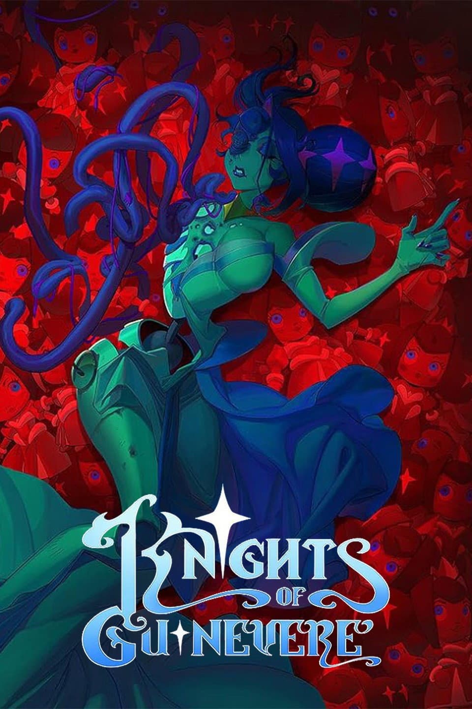 knights of guinevere