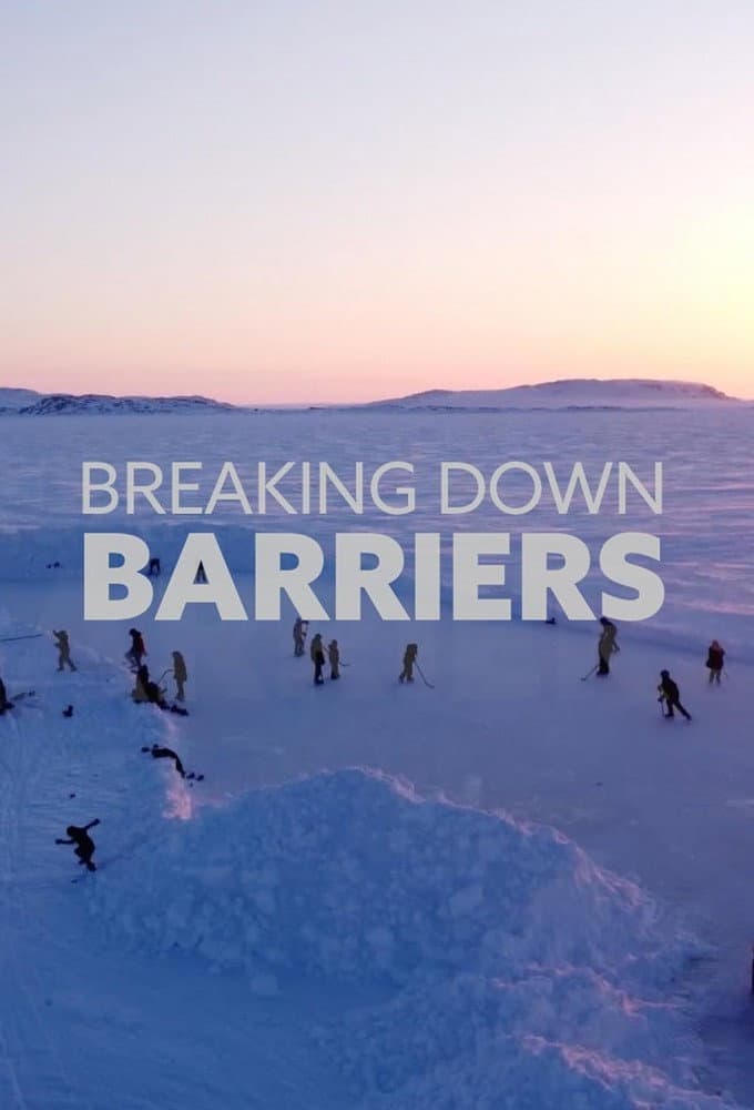 Breaking Down Barriers