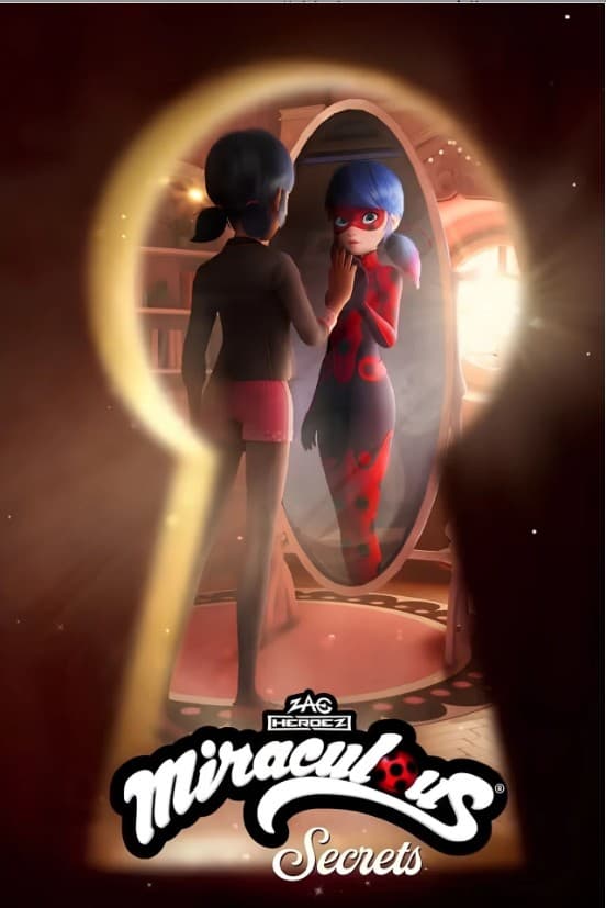 Miraculous Secret