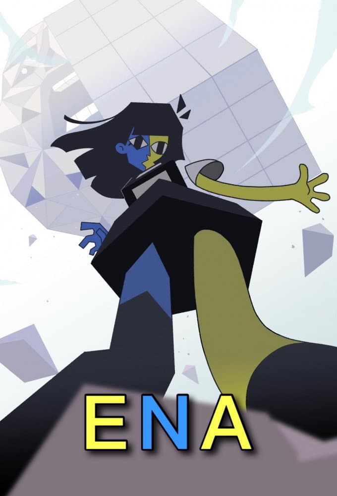 ENA
