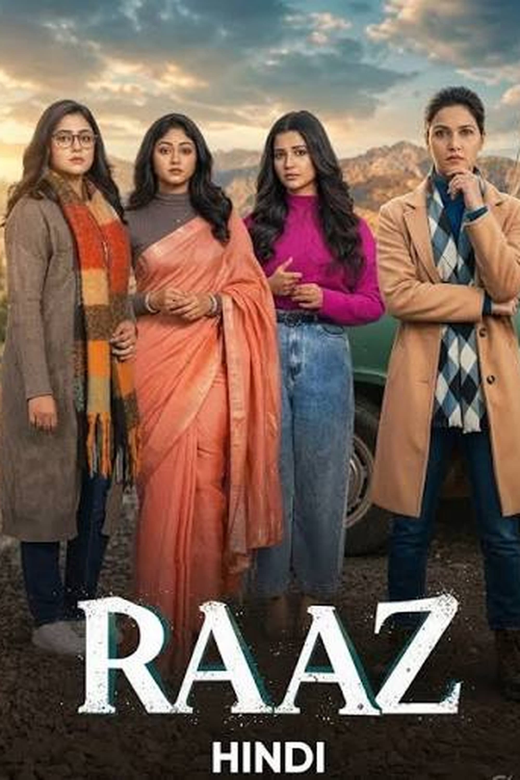 Raaz