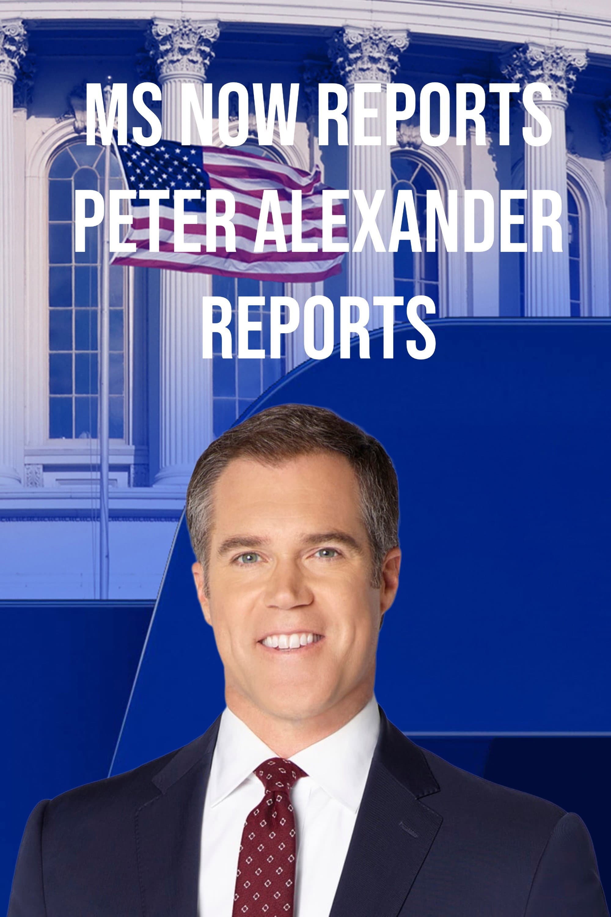 Untitled Peter Alexander Series