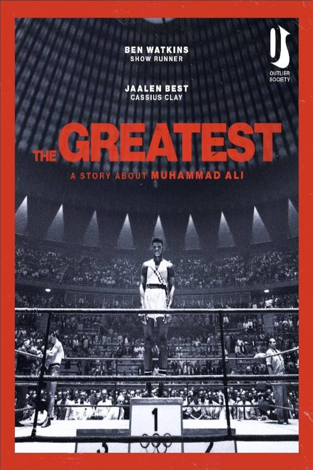 The Greatest