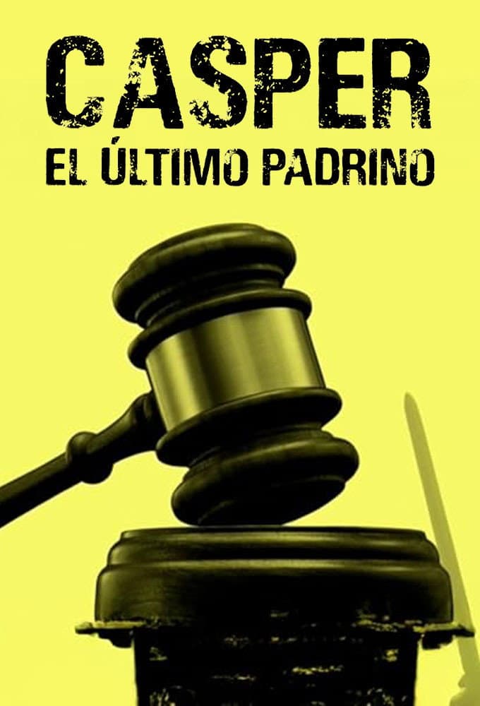 Casper, el último padrino