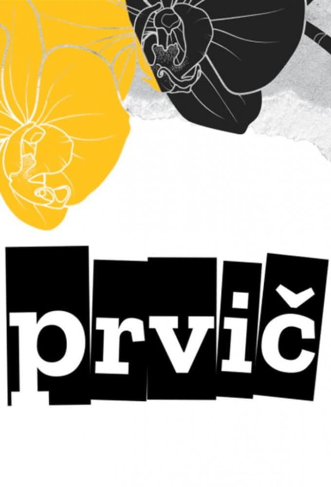 Prvič