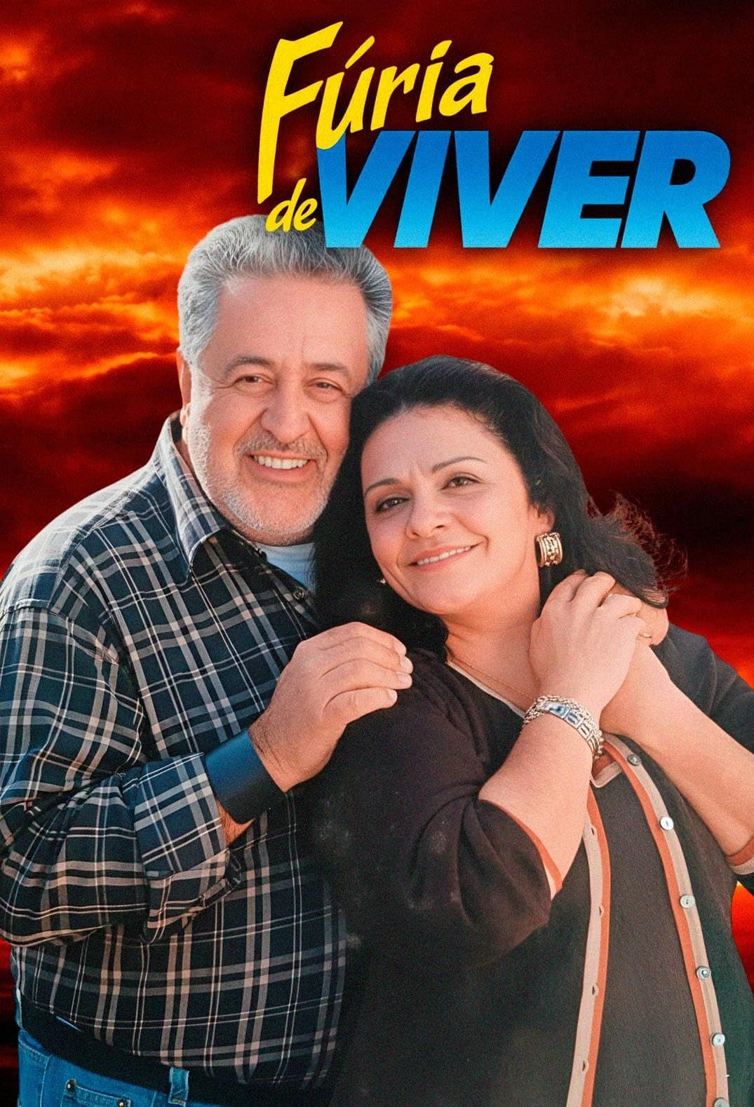 Fúria de Viver