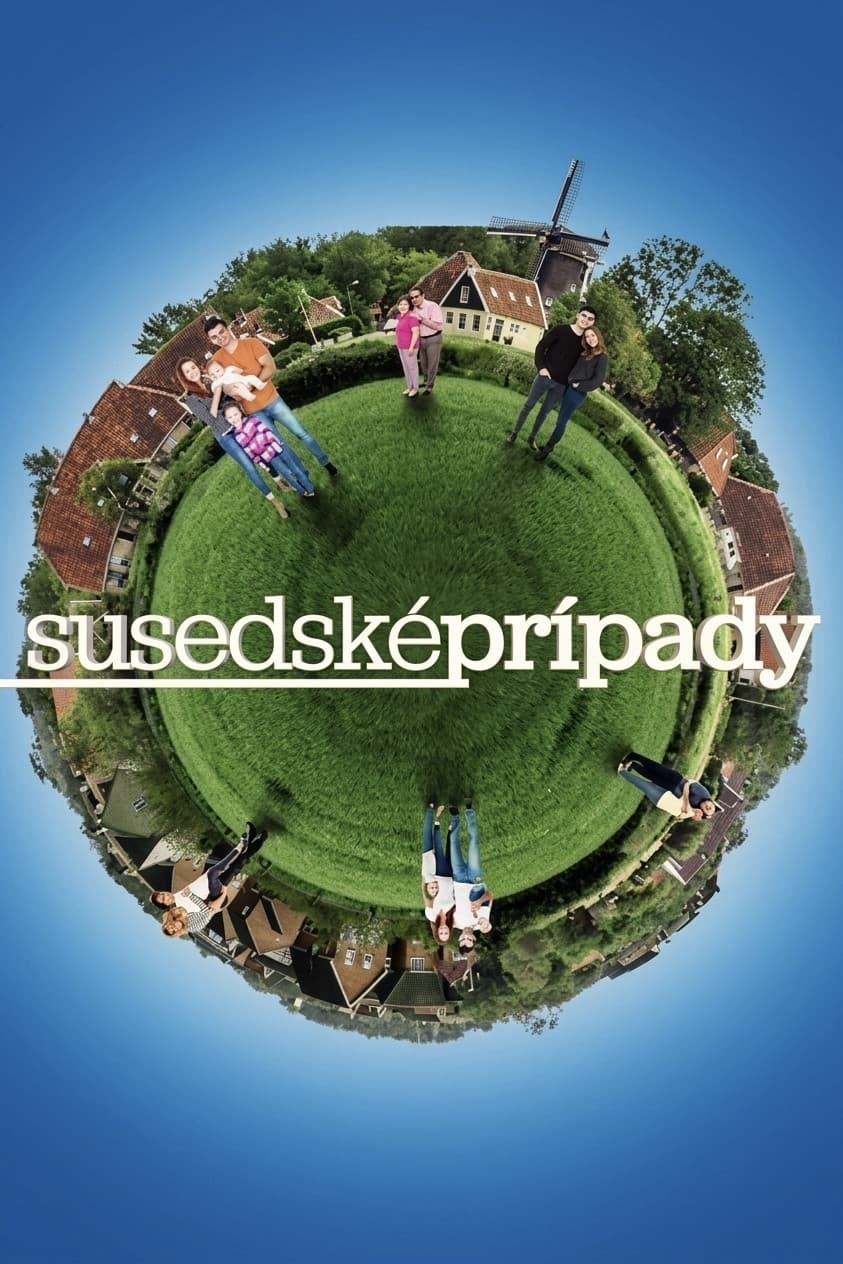 Susedské prípady