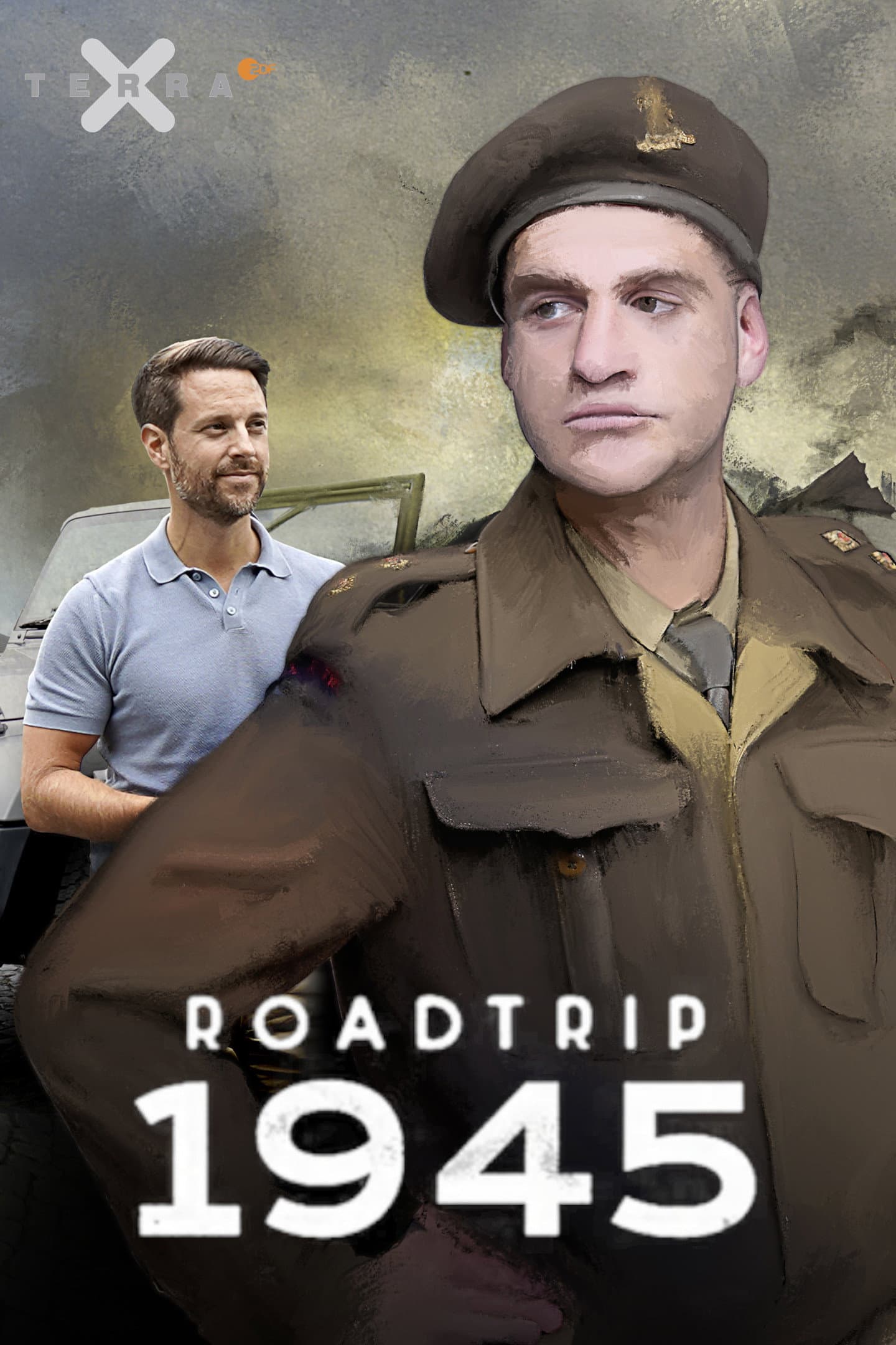 Roadtrip 1945