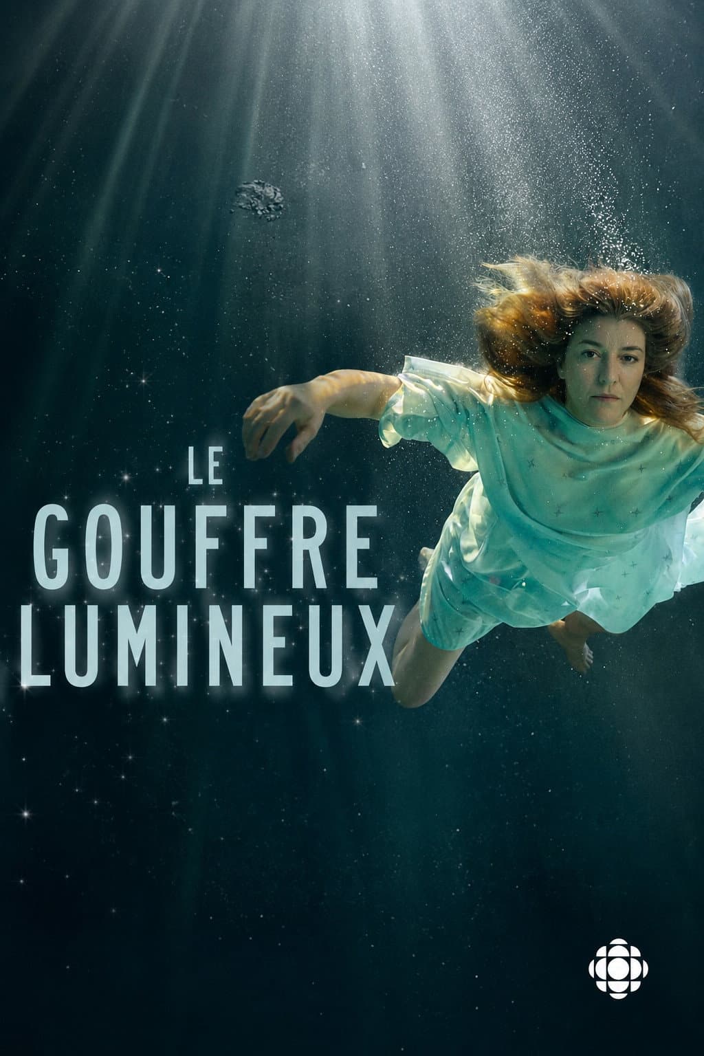 Le gouffre lumineux