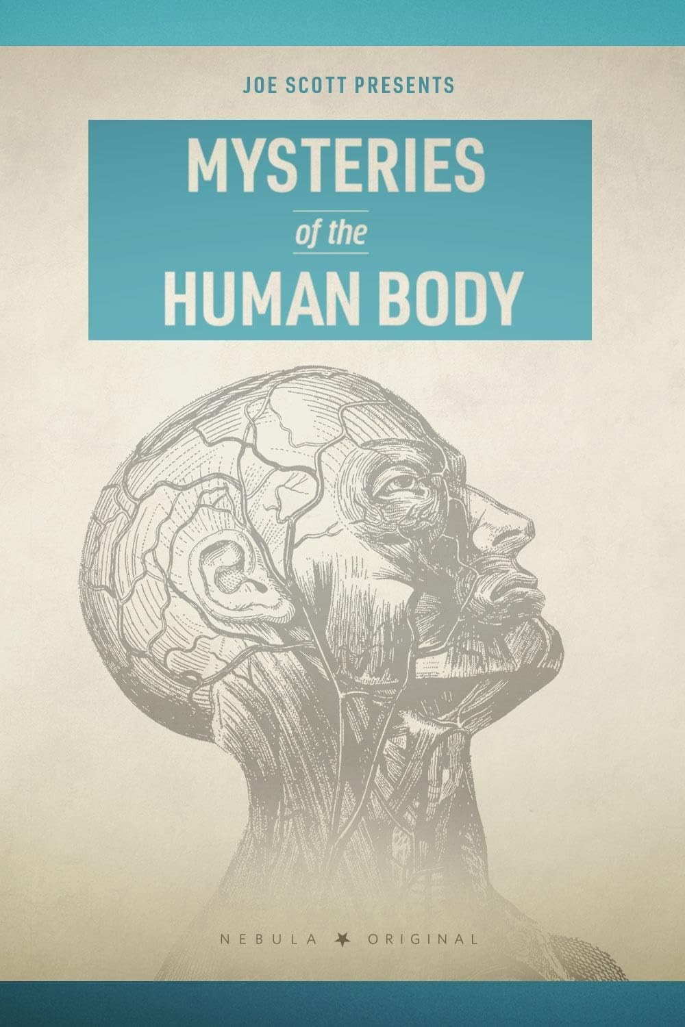 Mysteries of the Human Body