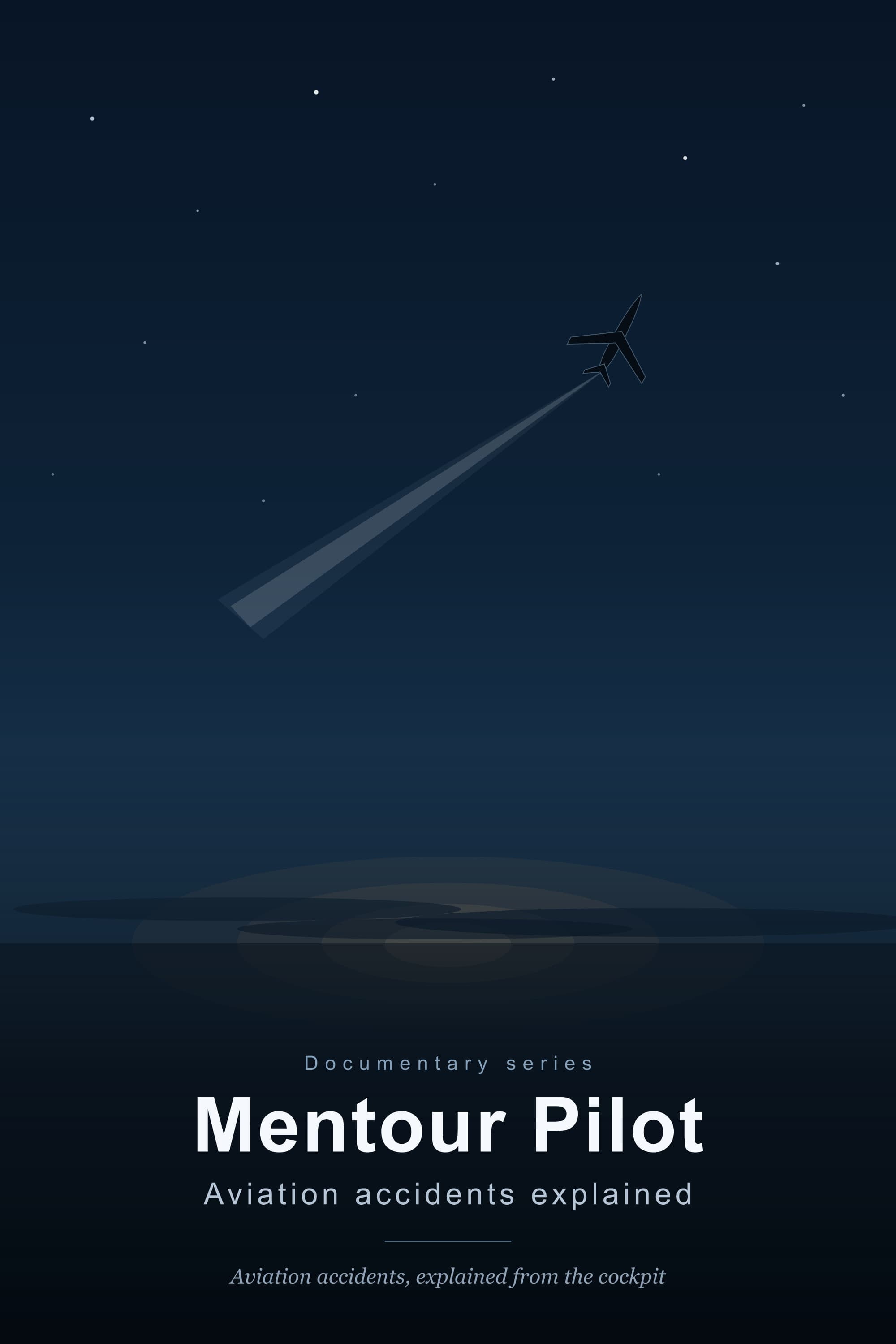 Mentour Pilot: Aviation Accidents explained