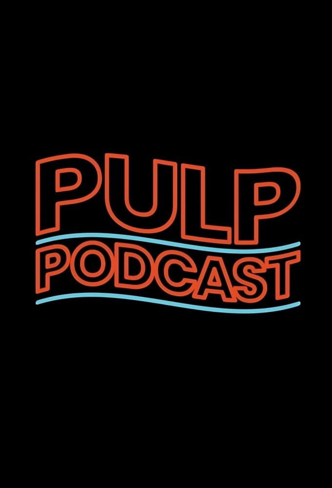 Pulp Podcast