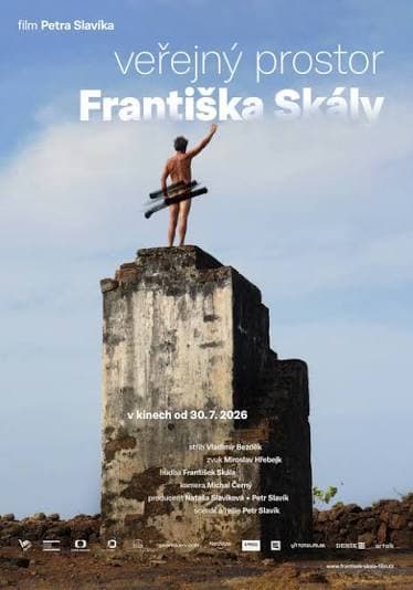 Veřejný prostor Františka Skály