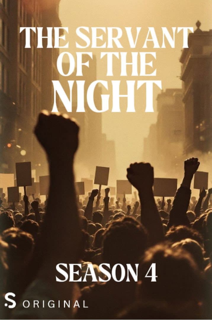 The Servant of the Night