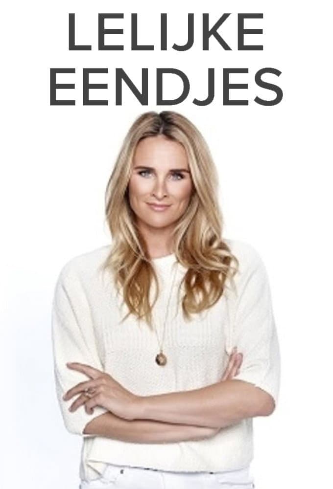 Lelijke eendjes