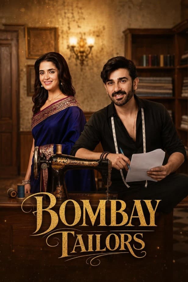 Bombay Tailors