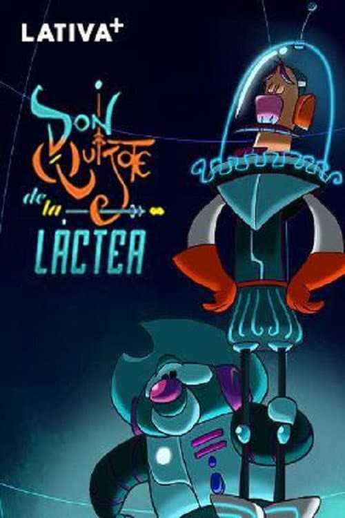 Don Quijote de la Láctea