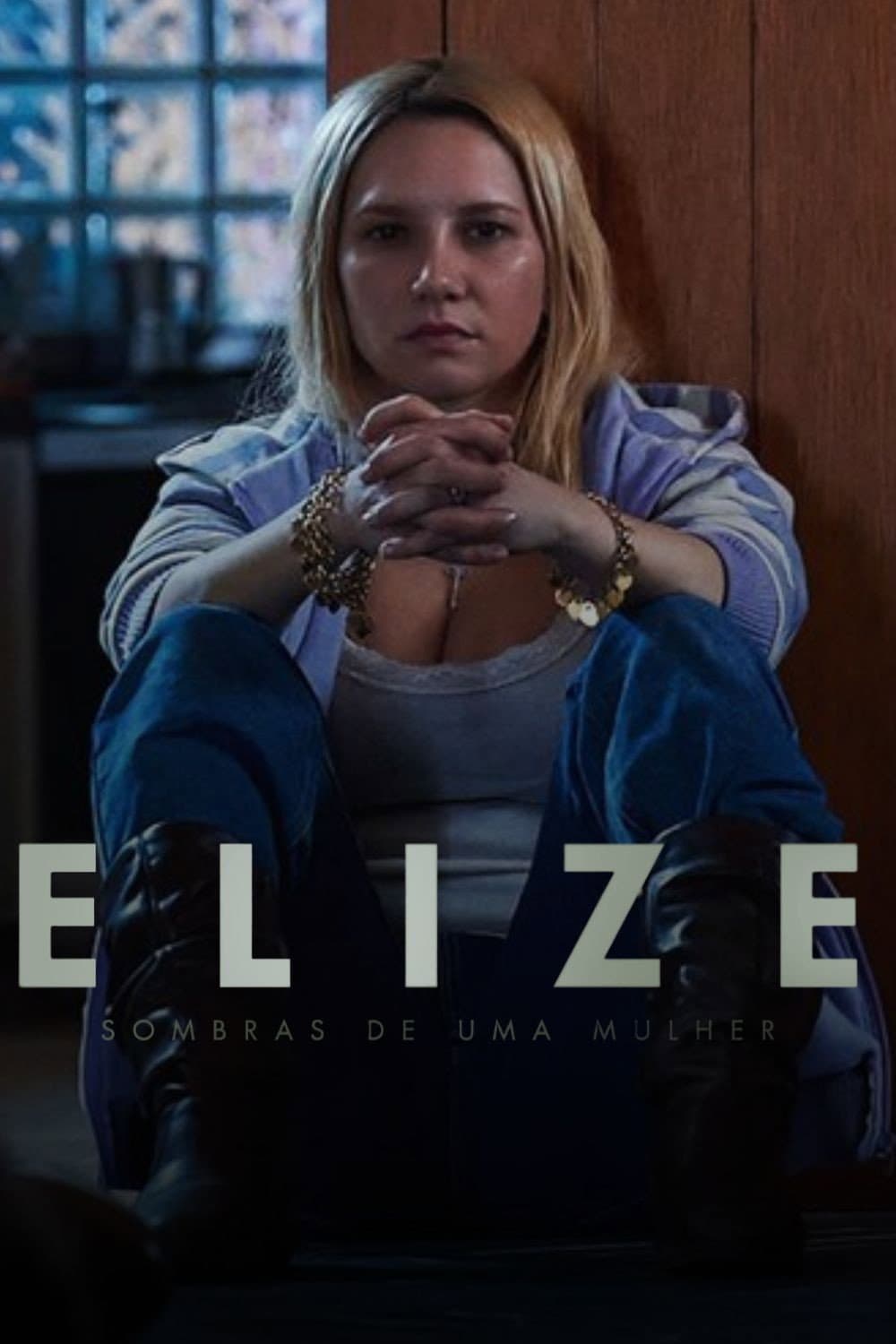 Elize: Její stín