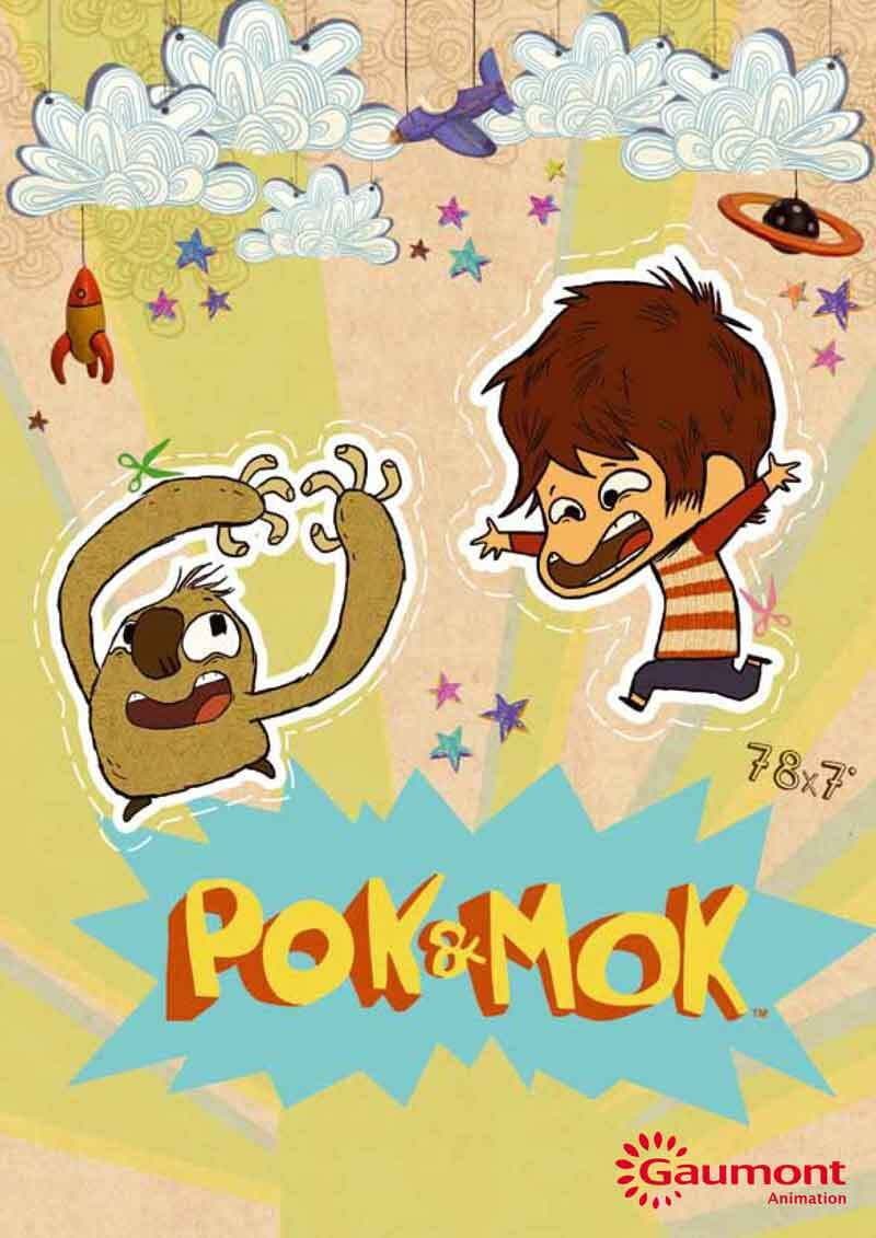 Pok a Mok