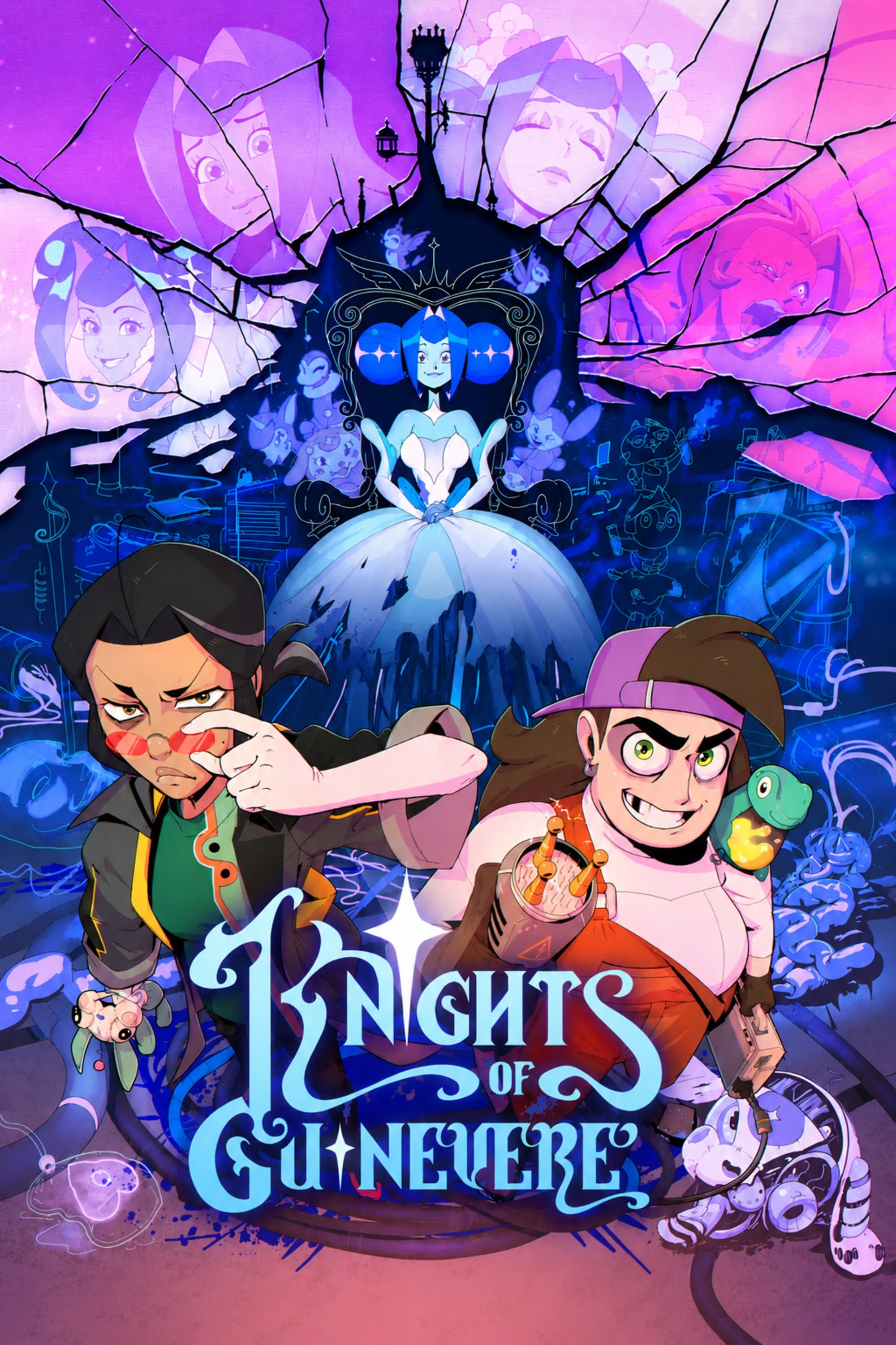 Knights of Guinevere