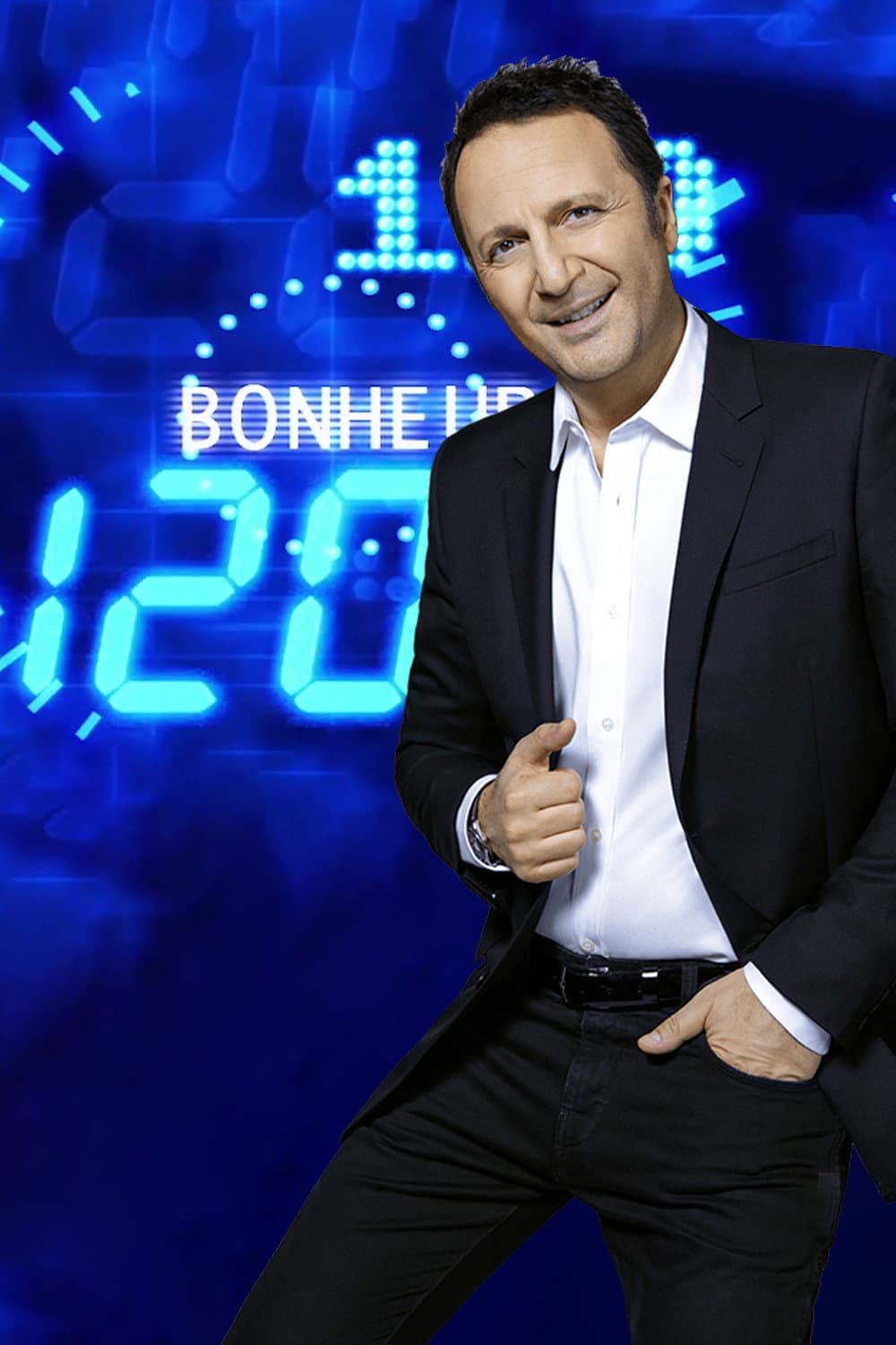 120 minutes de bonheur