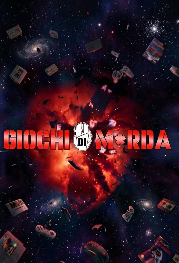 Giochi di Merda