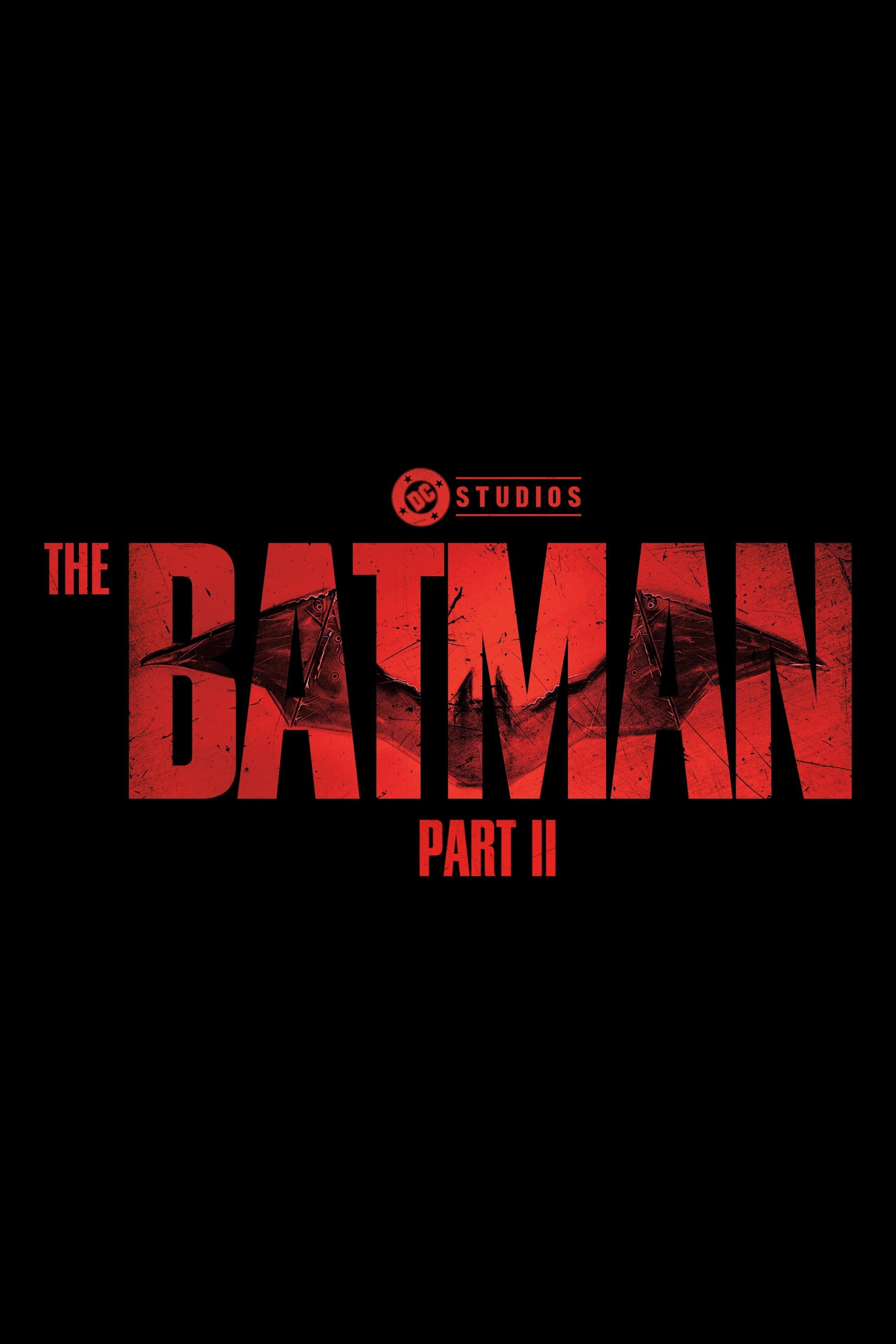 The Batman Part II