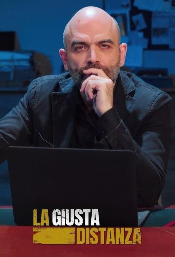 La giusta distanza