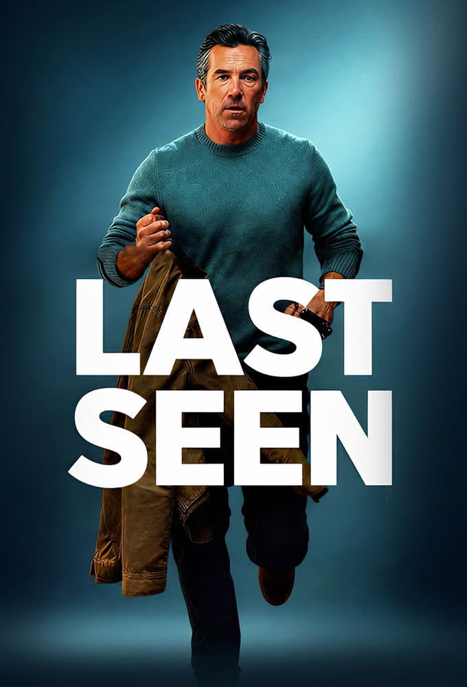 Last Seen