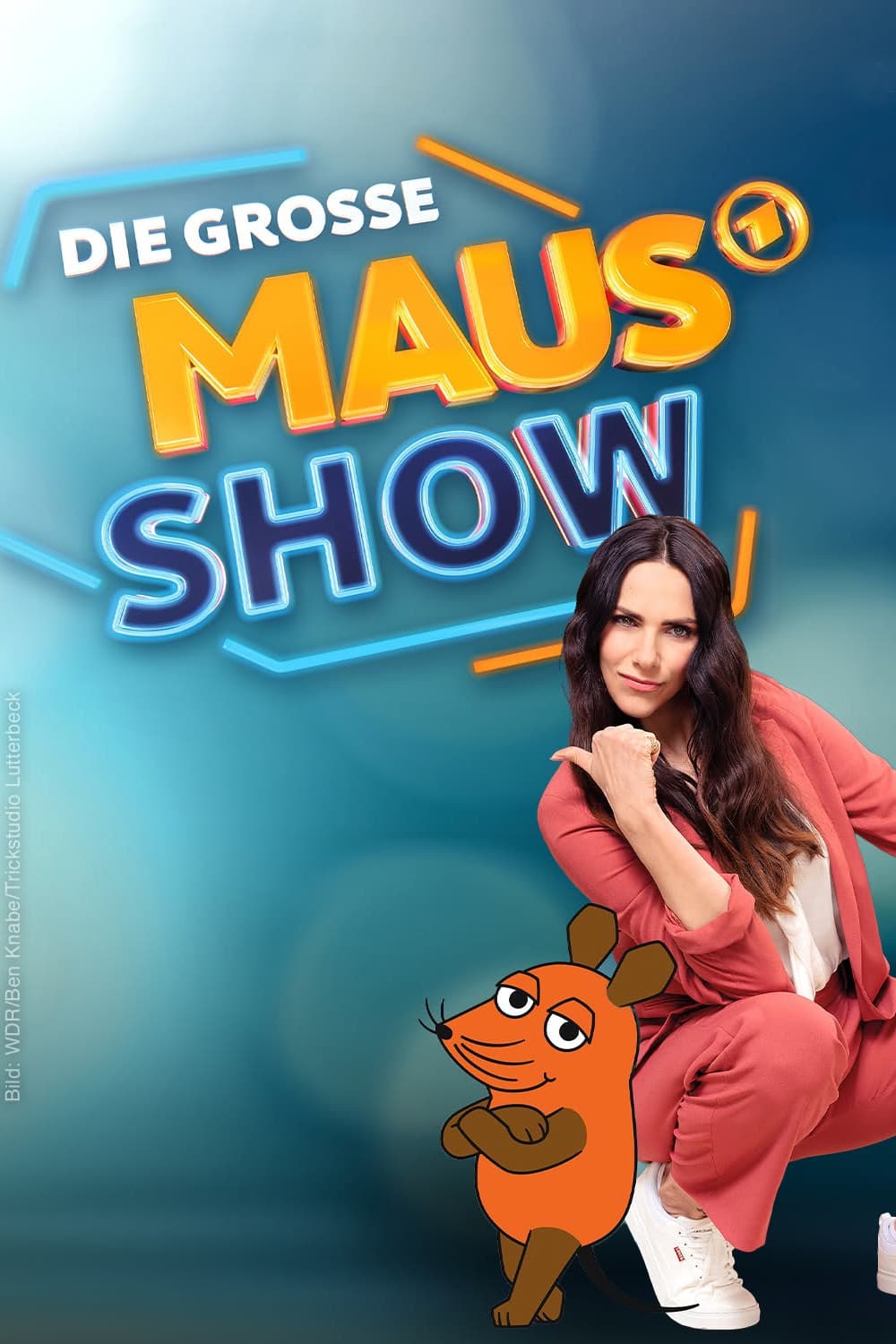 Frag doch mal die Maus