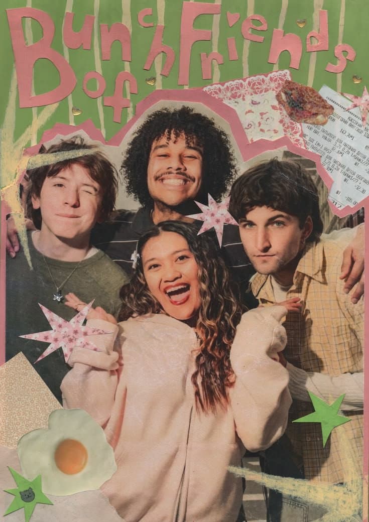 Bunch of Friends