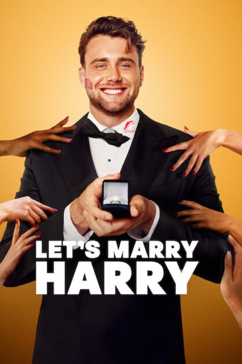 Jak oženit Harryho