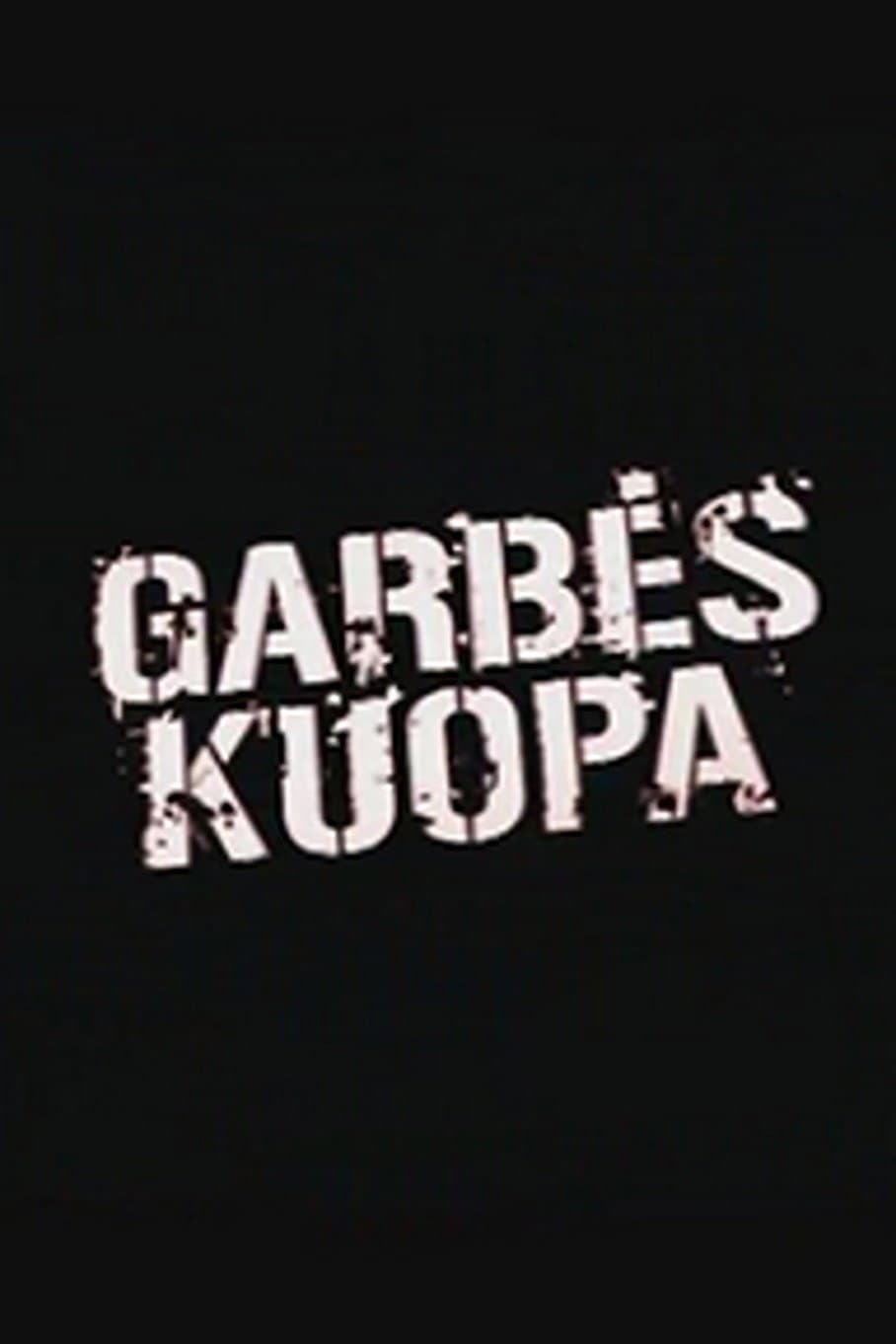 Garbės kuopa