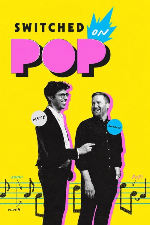 Switched on Pop