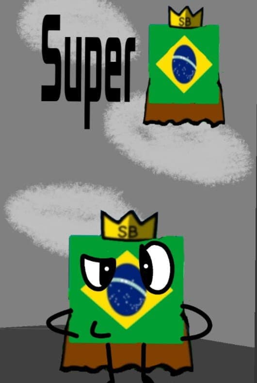 Super Brasil
